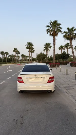 Mercedes C300