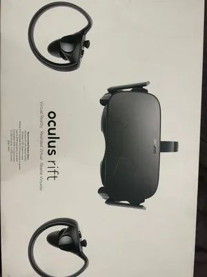للبيع Rift vr قابل للتفاوض