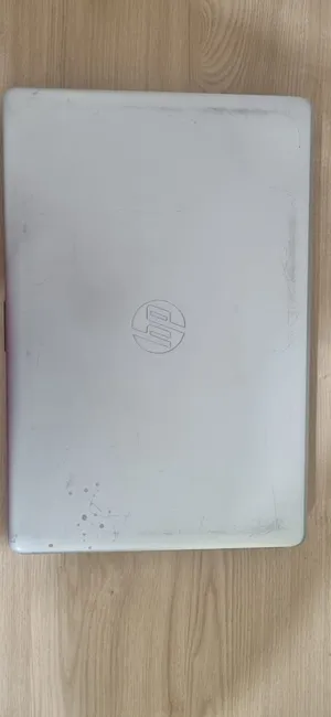 HP Laptop i7-8th Gen 16GB RAM UHD 620 Graphics 1.39TB Storage Windows 11 Pro 64-bit. Used.
