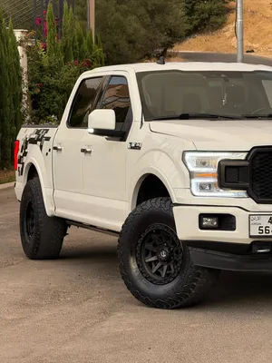 Ford F150 2020