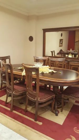 شقة مفروشة فاخرة للايجار