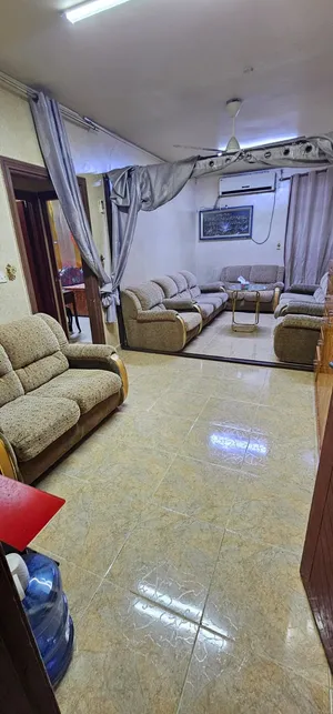 2900درهم شقه مفروشه شامل النت غرفتين وصاله في الشارقه النهده والمواقف مجاني