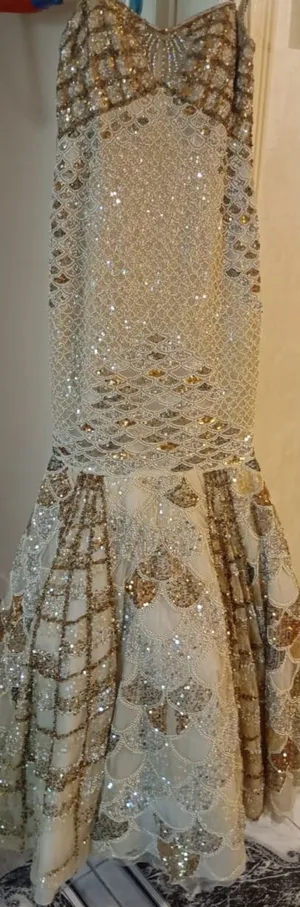 فستان خطوبه