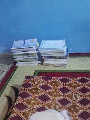 كتب مناهج من صف الخامس بتدائي الى اثالث متوسط