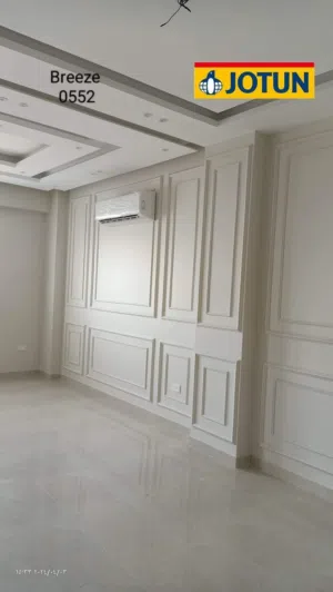 العربي للمقاولات والديكورالاصباغ والجبس امبورد وتركيب الشيبورد والباركيه اعلي جوده الشارقه دبي عجمان