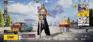 للبيع حساب عالمي PUBG Mobile قديم ونظيف -- For Sale: Old and Clean PUBG Mobile Account