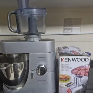 خلاط شركة kenwood متعددة الاستعمالات