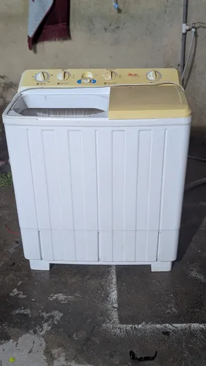 iKon  washing machine