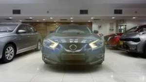 Nissan Maxima SV 2017 Gcc Oman Agency