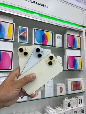 iPhone 15-128GB