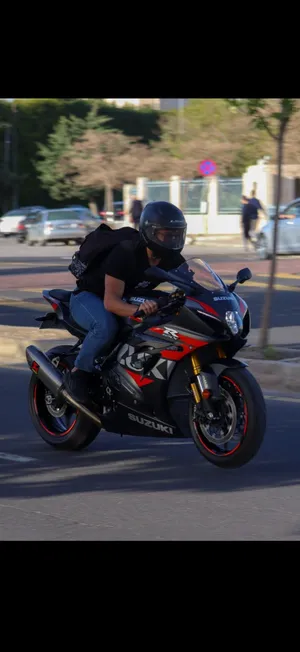 Gsxr1000r 2021