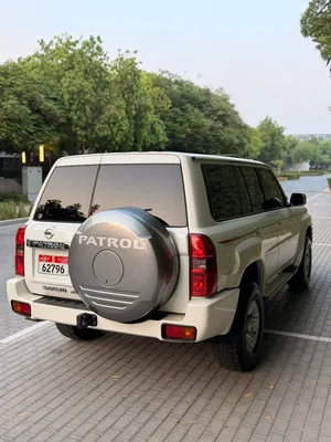 نيسان فتك سفاري 2022