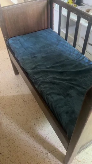 تخت اطفال تفصيل