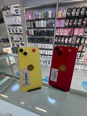 IPhone 14 Plus / ايفون 14 بلس