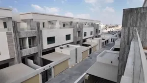 200200 m2 5 Bedrooms Villa for Sale in Abu Dhabi Mohamed Bin Zayed City