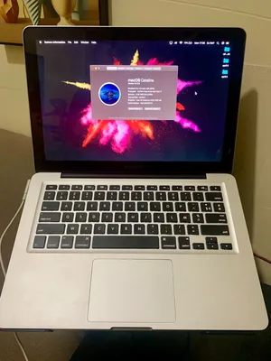 MacBook Pro 2012 perfect condition