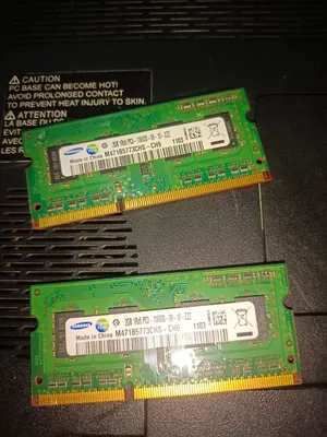 laptop ram 2gDDR3