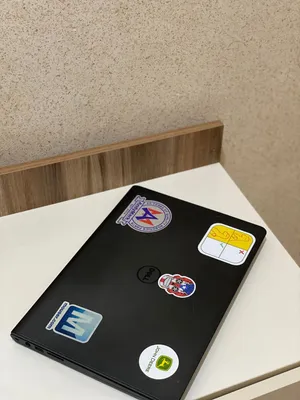 Dell ربي يبارك