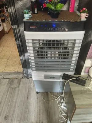 55 دينار مكيف صحراوي