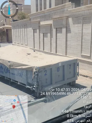 حاويه للأيجار تأجير حاويات