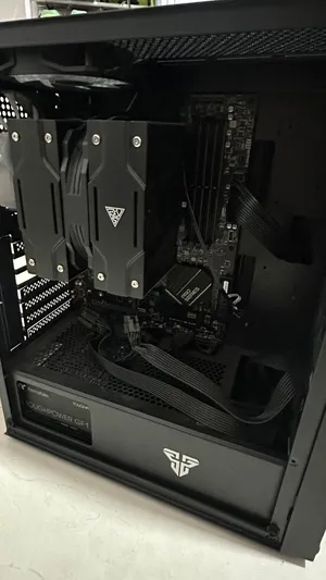 Pc components
