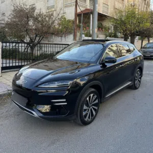 شامبيون 2024 بطارية كبيره فل كامل عداد قليل مالك أول من زيرو مع الكفاله