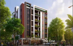 78 m2 1 Bedroom Apartments for Sale in Muscat Al Mawaleh