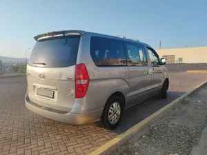 Used Hyundai H1 in Aqaba