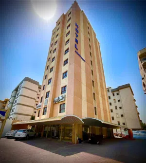 Furnished Monthly in Hawally Salmiya