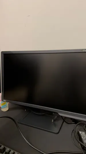 BenQ Monitor