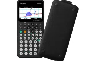 Casio fx-CG100 Scientific Graphing Calculator New & Guaranteed آلة الحاسبة كاسيو fx-CG100 جديدة