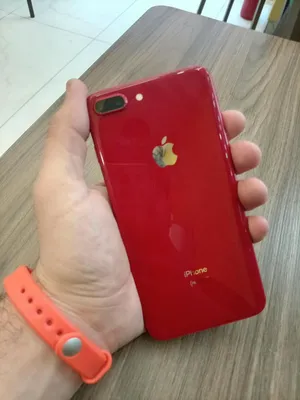 iPhone 8 plus 64