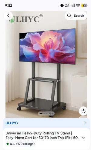 impex tv 43 700 original price for sale..almost brand new.. comes   with tv stand worth 160