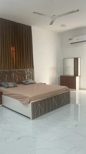 20 m2 1 Bedroom Townhouse for Rent in Dhofar Salala