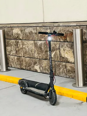 XIAOMI 4 ELECTRIC SCOOTER