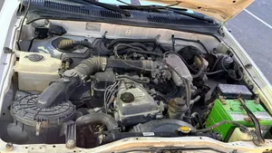 Used Toyota Hilux in Al Sharqiya