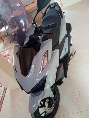 avendre azur 125 mechya 3200 km