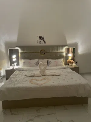 Furnished Daily in Muscat Al Khoud