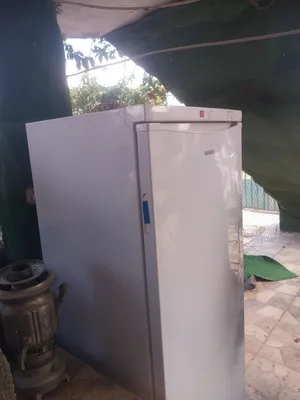 فريزر نوعيه VESTEL
