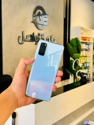 مطلوب s20 العادي ف حدود 1000