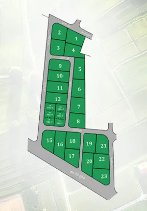 Mixed Use Land for Sale in Amman Jelul