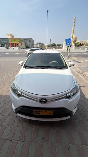 toyota yaris 2015 for സലേ