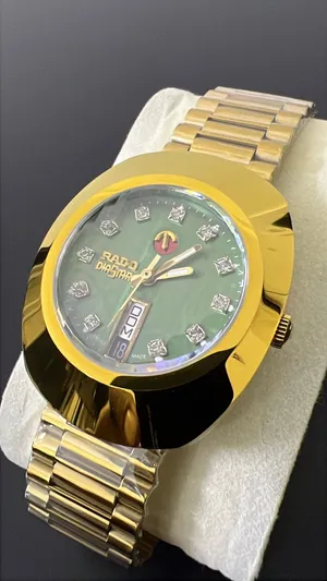 Automatic Rado watches  for sale in Central Governorate