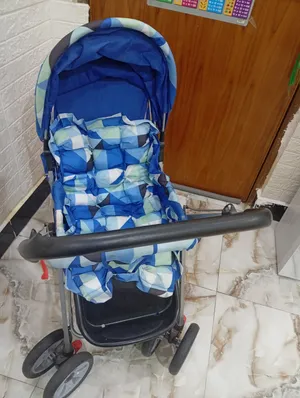 عربه دفع للاطفال