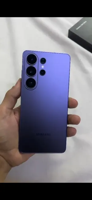 samsung s26 ultra 512 gb cobalt violet