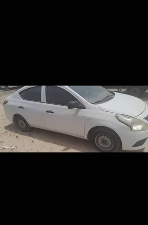 نيسان صني 2016
