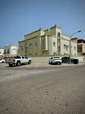 شقة للايجار 2BHK  العذيبة الشارع البحري  Apartment for rent in Aziba Near 18 Nov Road