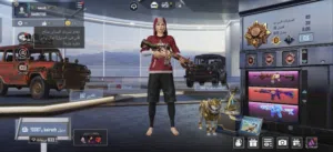 حساب ببجي للبيع