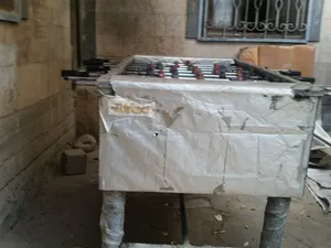 بيع جيم مستعمل نظيف ومعدل جيم خشب