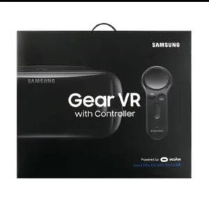 Samsung oculus gear vr